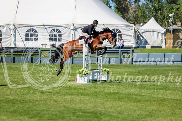 13452 - Shea - 2026 June Classic I - Saturday June 13th