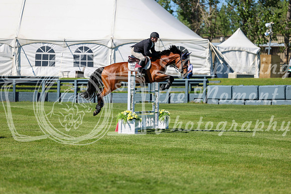 13453 - Shea - 2026 June Classic I - Saturday June 13th