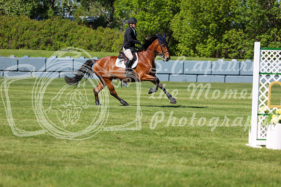 13456 - Shea - 2026 June Classic I - Saturday June 13th