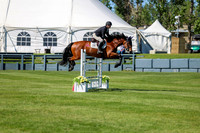 13455 - Shea - 2026 June Classic I - Saturday June 13th