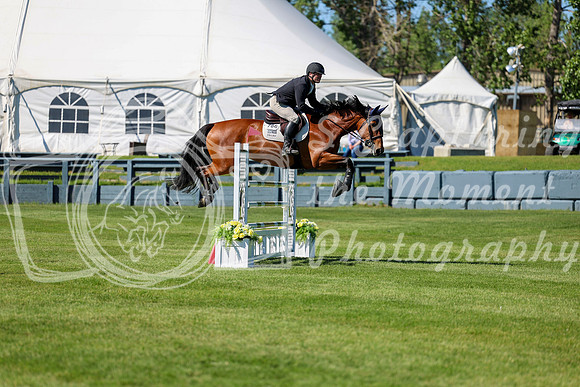 13455 - Shea - 2026 June Classic I - Saturday June 13th
