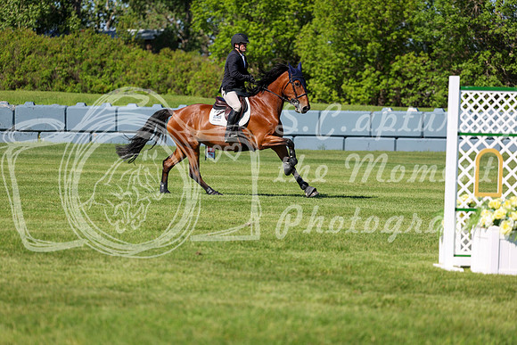 13457 - Shea - 2026 June Classic I - Saturday June 13th