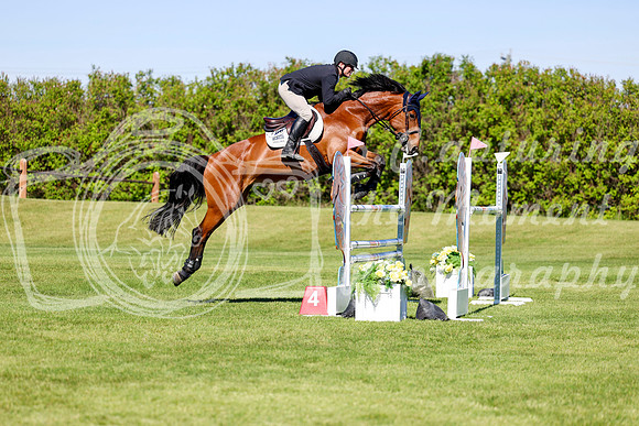 13460 - Shea - 2026 June Classic I - Saturday June 13th