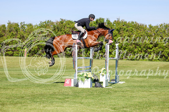 13463 - Shea - 2026 June Classic I - Saturday June 13th