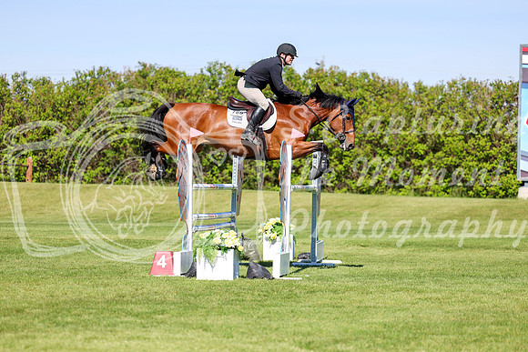 13466 - Shea - 2026 June Classic I - Saturday June 13th