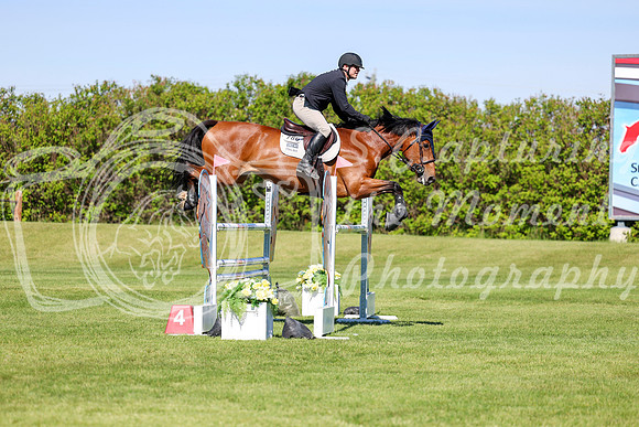 13467 - Shea - 2026 June Classic I - Saturday June 13th