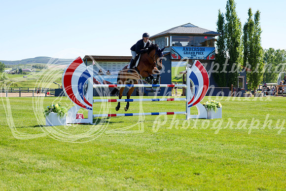 13471 - Shea - 2026 June Classic I - Saturday June 13th