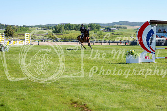 13468 - Shea - 2026 June Classic I - Saturday June 13th