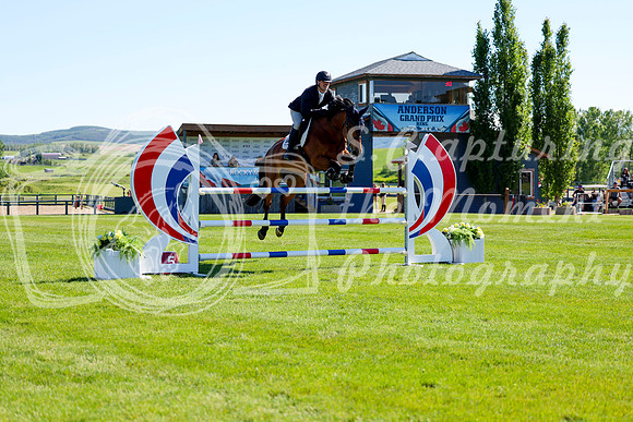 13472 - Shea - 2026 June Classic I - Saturday June 13th