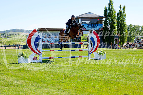 13474 - Shea - 2026 June Classic I - Saturday June 13th