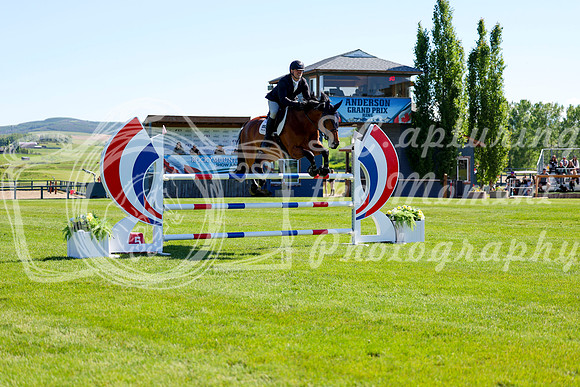 13475 - Shea - 2026 June Classic I - Saturday June 13th