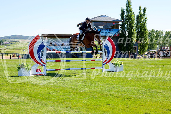 13476 - Shea - 2026 June Classic I - Saturday June 13th