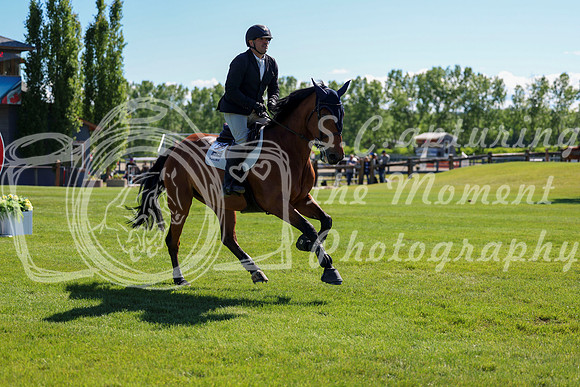 13478 - Shea - 2026 June Classic I - Saturday June 13th