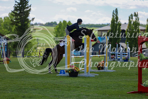 03402 - Shea - 2026 June Classic I - Saturday June 13th