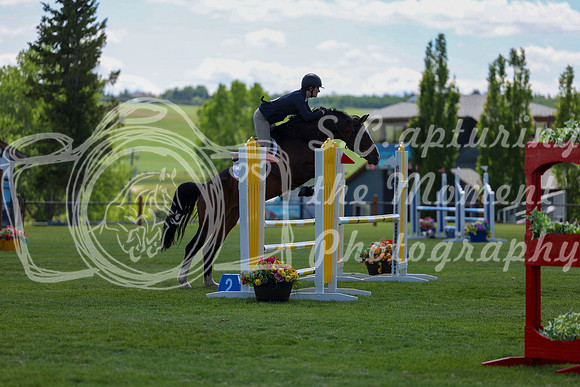 03403 - Shea - 2026 June Classic I - Saturday June 13th