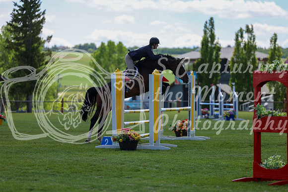 03404 - Shea - 2026 June Classic I - Saturday June 13th