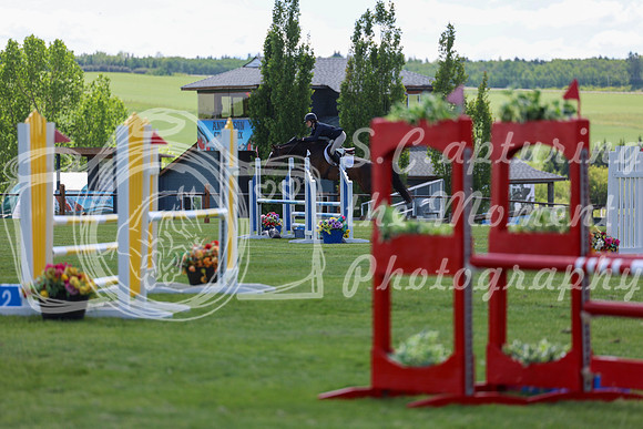 03409 - Shea - 2026 June Classic I - Saturday June 13th