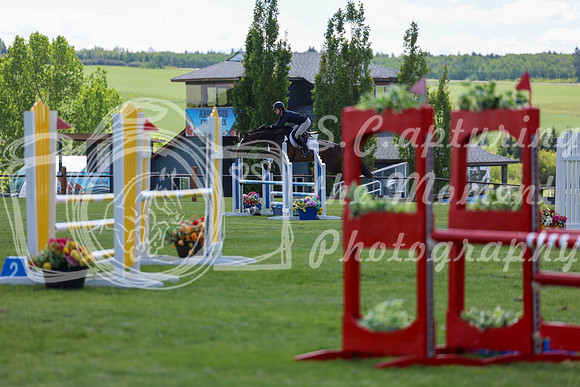 03410 - Shea - 2026 June Classic I - Saturday June 13th