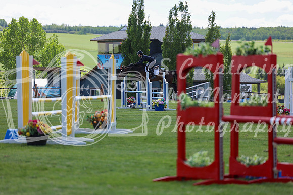 03411 - Shea - 2026 June Classic I - Saturday June 13th
