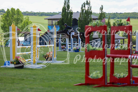 03412 - Shea - 2026 June Classic I - Saturday June 13th