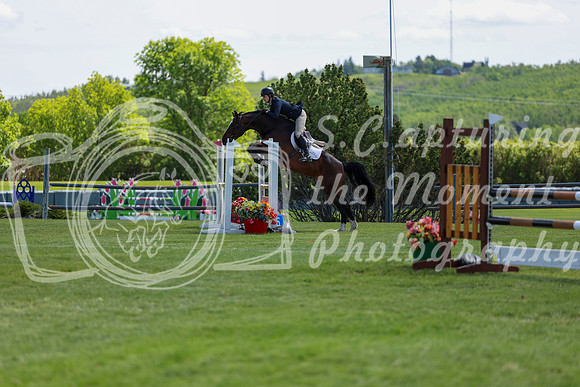 03413 - Shea - 2026 June Classic I - Saturday June 13th