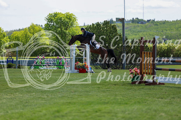 03414 - Shea - 2026 June Classic I - Saturday June 13th
