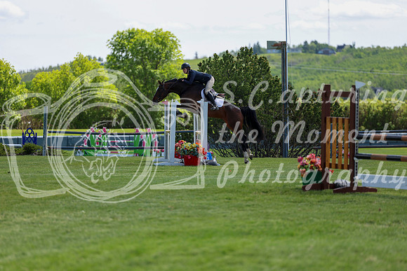 03415 - Shea - 2026 June Classic I - Saturday June 13th