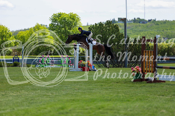 03416 - Shea - 2026 June Classic I - Saturday June 13th