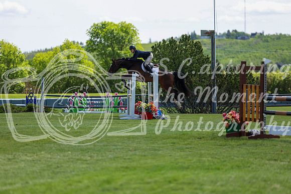 03417 - Shea - 2026 June Classic I - Saturday June 13th