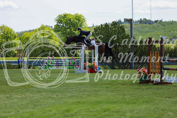 03418 - Shea - 2026 June Classic I - Saturday June 13th