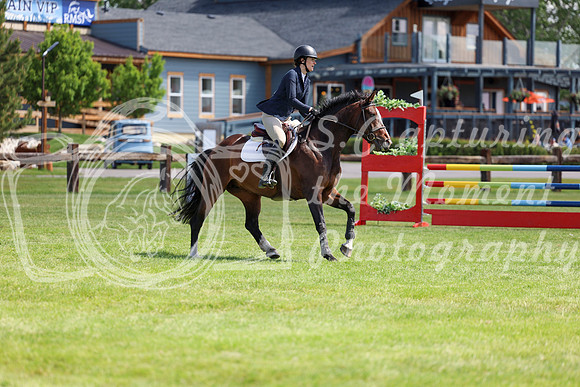 03419 - Shea - 2026 June Classic I - Saturday June 13th