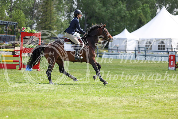 03421 - Shea - 2026 June Classic I - Saturday June 13th