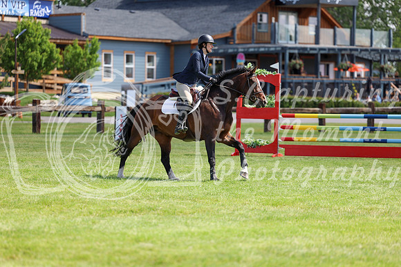 03420 - Shea - 2026 June Classic I - Saturday June 13th