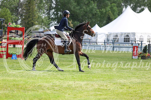 03423 - Shea - 2026 June Classic I - Saturday June 13th
