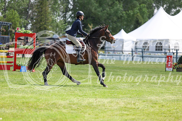 03422 - Shea - 2026 June Classic I - Saturday June 13th