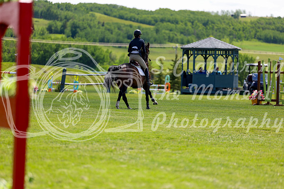 03429 - Shea - 2026 June Classic I - Saturday June 13th