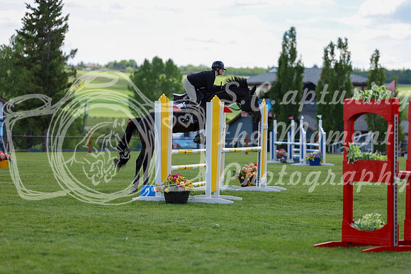 04078 - Shea - 2026 June Classic I - Saturday June 13th