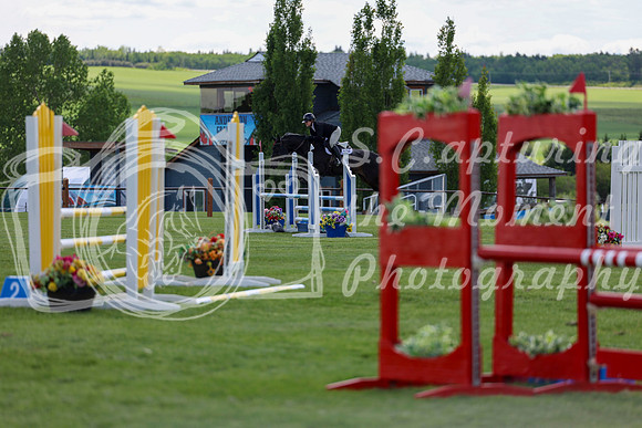 04085 - Shea - 2026 June Classic I - Saturday June 13th
