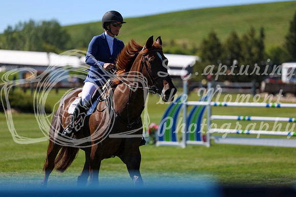 13299 - Shea - 2026 June Classic I - Saturday June 13th