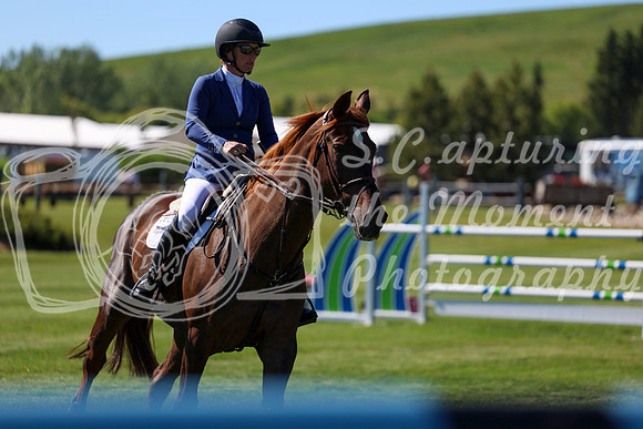 13301 - Shea - 2026 June Classic I - Saturday June 13th