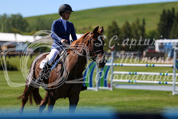 13302 - Shea - 2026 June Classic I - Saturday June 13th