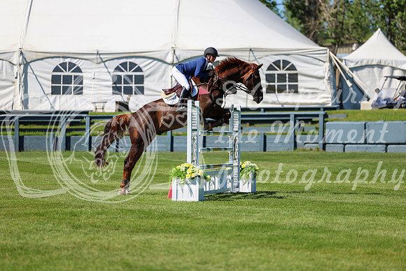 13308 - Shea - 2026 June Classic I - Saturday June 13th