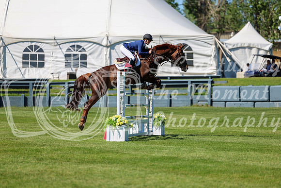 13310 - Shea - 2026 June Classic I - Saturday June 13th