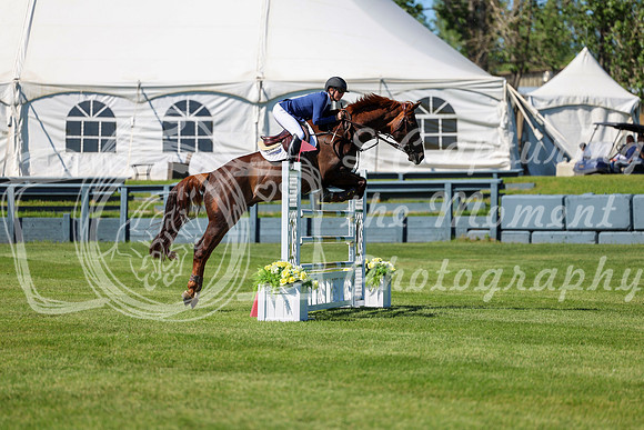 13309 - Shea - 2026 June Classic I - Saturday June 13th