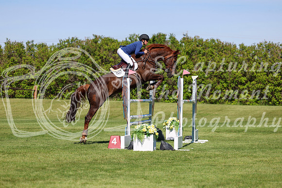 13316 - Shea - 2026 June Classic I - Saturday June 13th