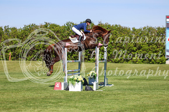 13319 - Shea - 2026 June Classic I - Saturday June 13th