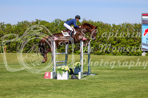 13320 - Shea - 2026 June Classic I - Saturday June 13th