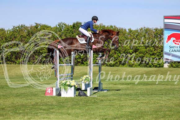 13322 - Shea - 2026 June Classic I - Saturday June 13th
