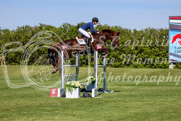 13321 - Shea - 2026 June Classic I - Saturday June 13th