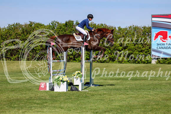 13323 - Shea - 2026 June Classic I - Saturday June 13th